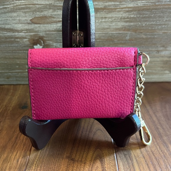 Bundle of Two Mini Pouch Charms for Purses in EUC - Picture 6 of 13